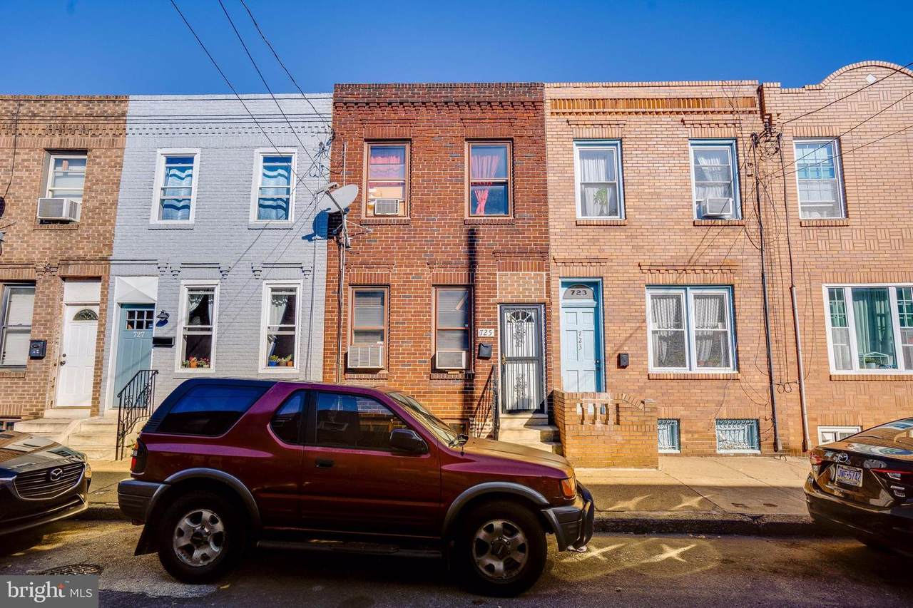 725 Mcclellan Street - Photo 1