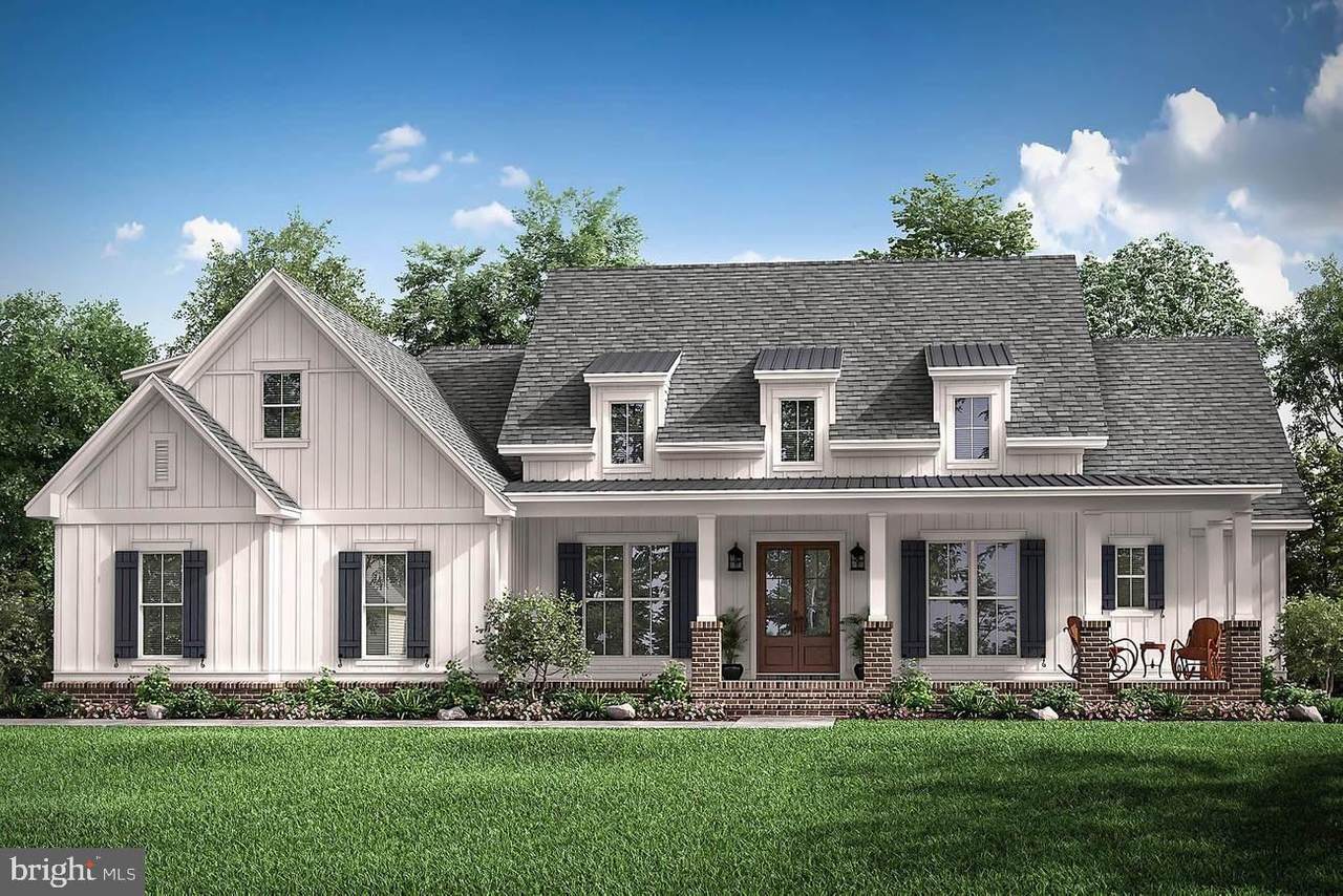 LOT # 319 Moonstone Drive - Photo 1