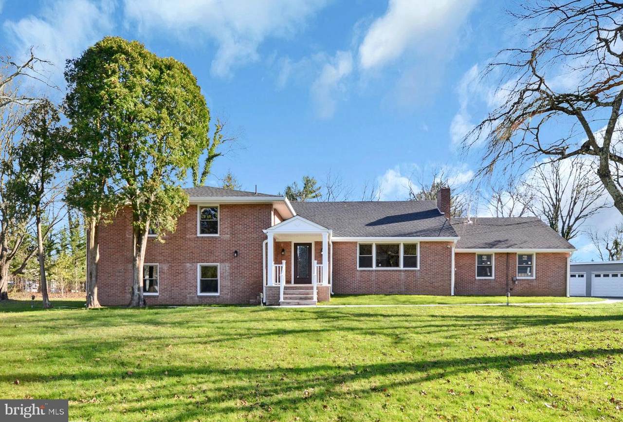 3690 Lawrenceville Princeton Road - Photo 1