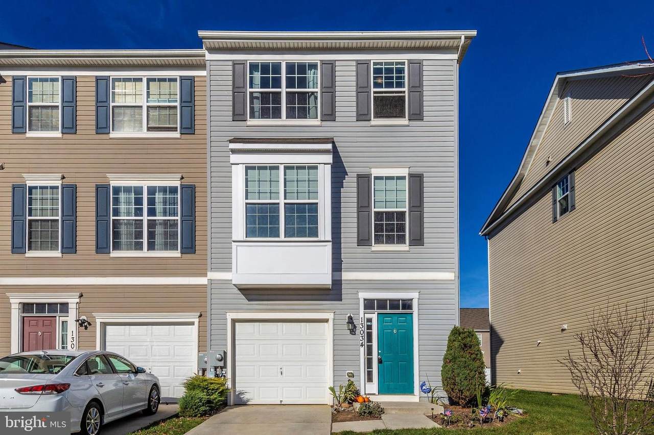 13034 Yellow Jacket Road - Photo 1