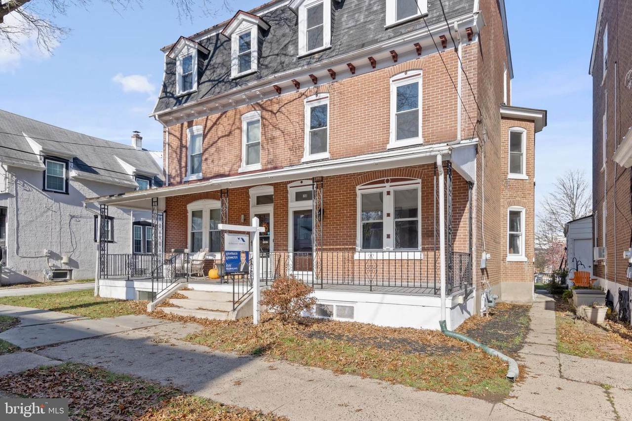 155 1ST Avenue - Photo 1