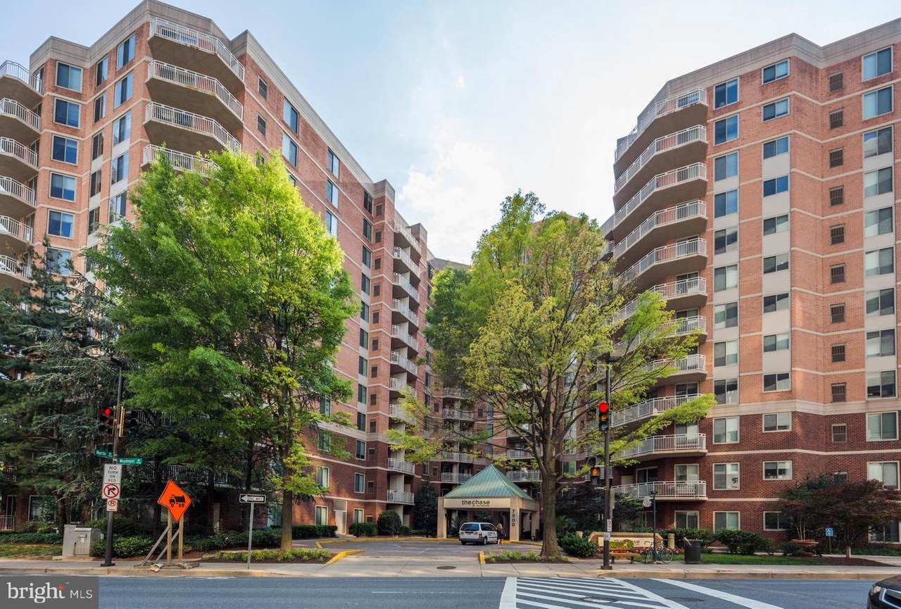 7500 Woodmont Avenue - Photo 1