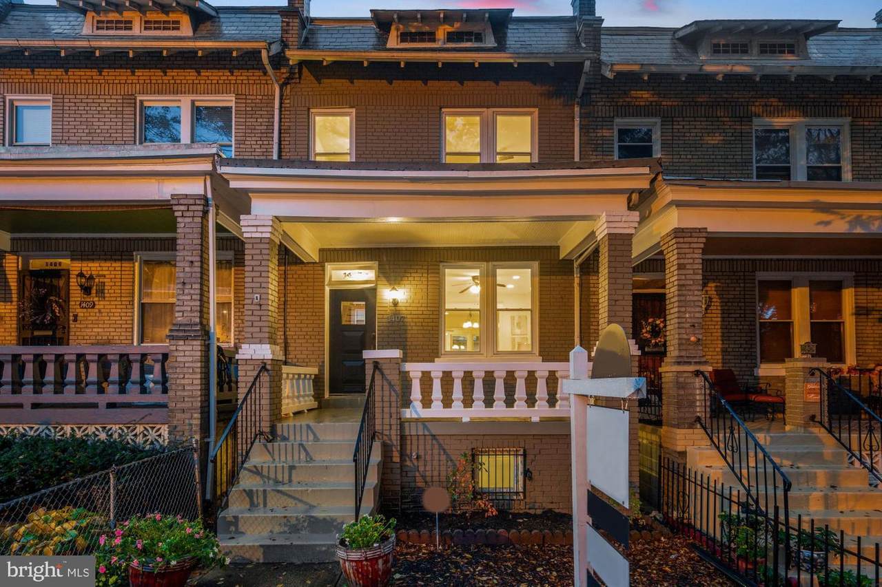 1407 Orren Street - Photo 1
