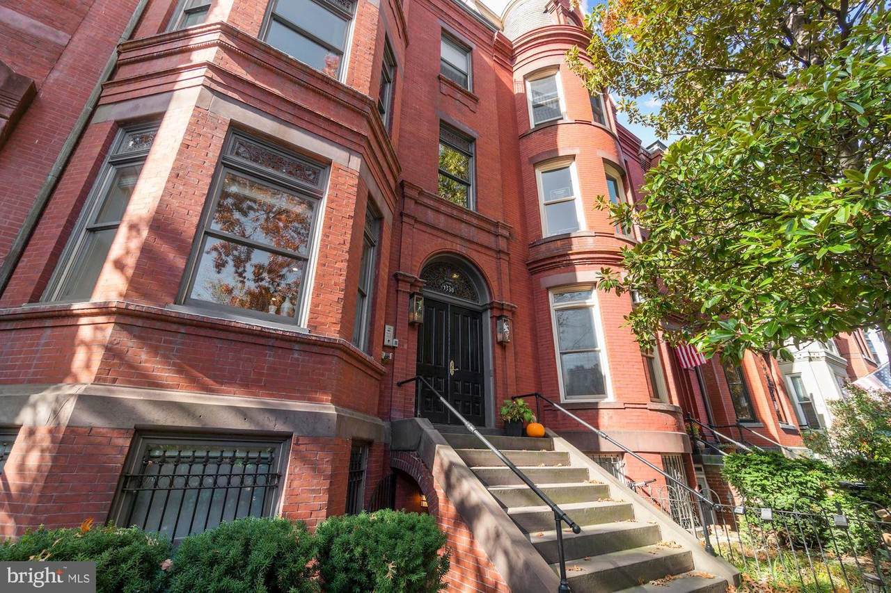 1330 Vermont Avenue - Photo 1