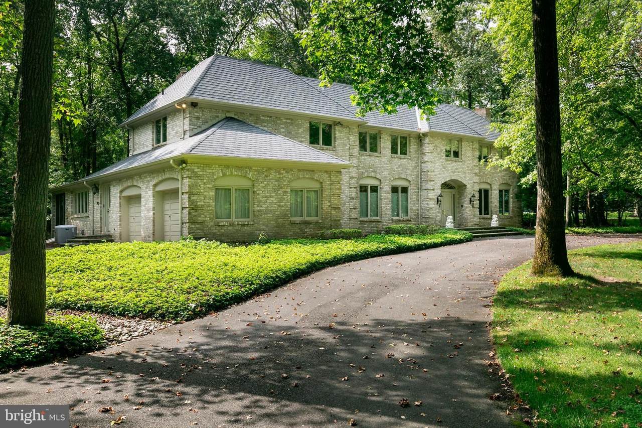 100 Fries Lane - Photo 1