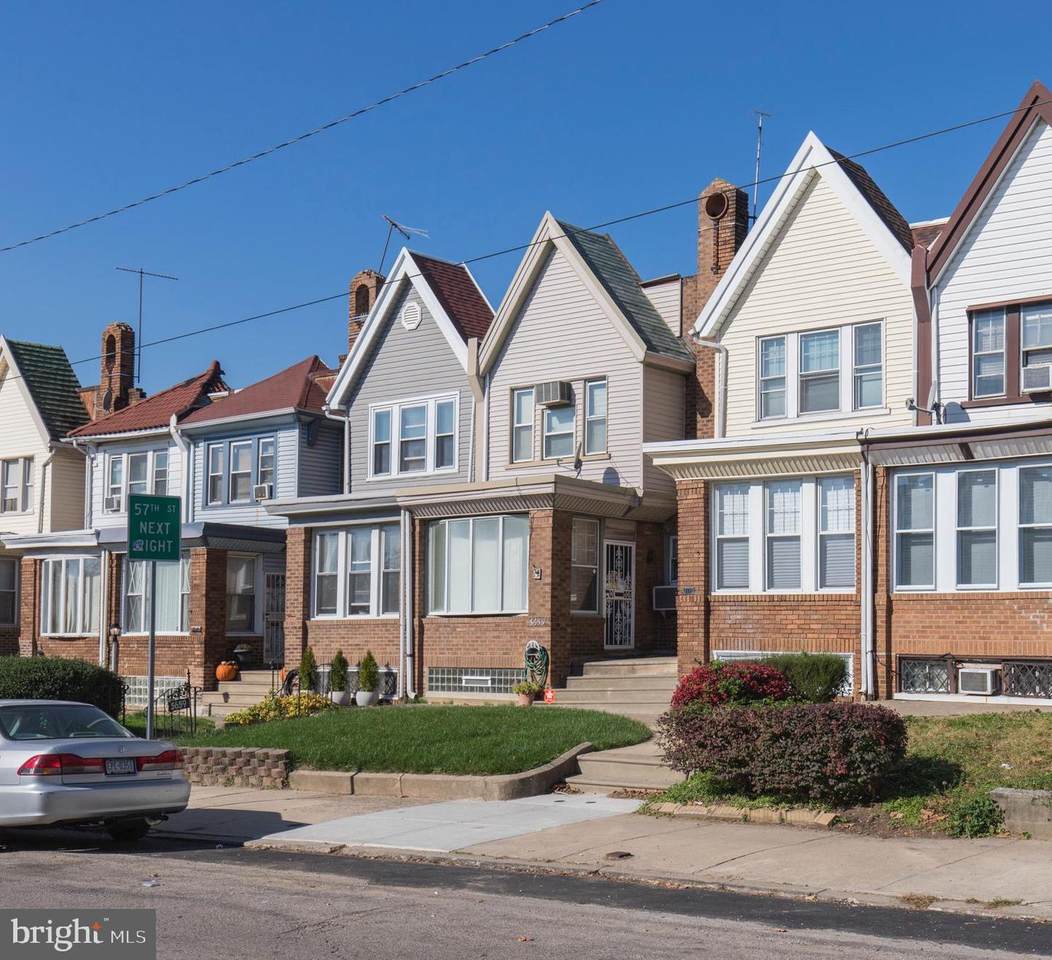 5657 Berks Street - Photo 1