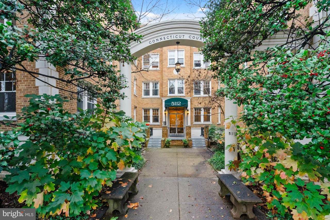 5112 Connecticut Avenue - Photo 1