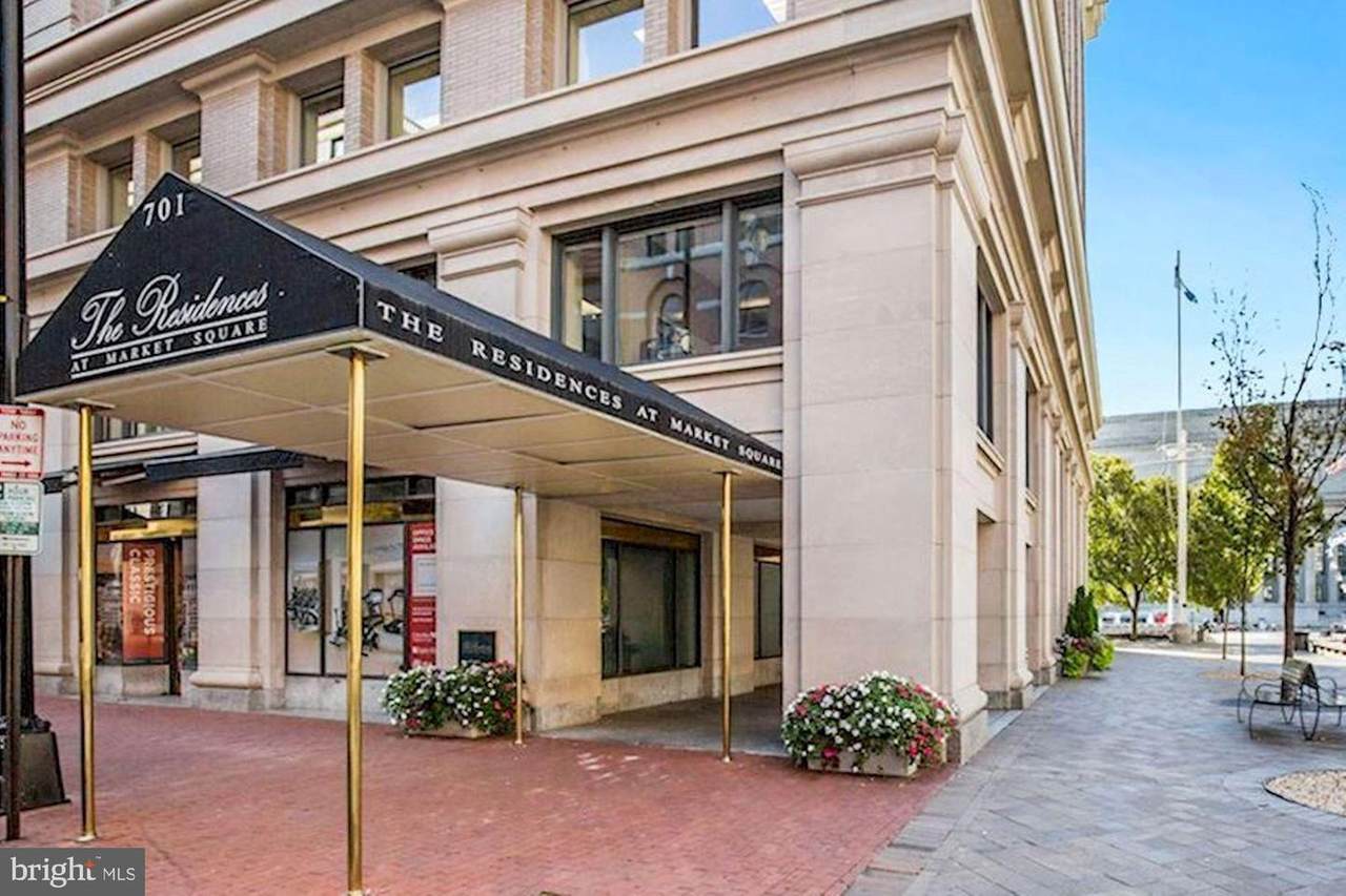 701 Pennsylvania Avenue - Photo 1