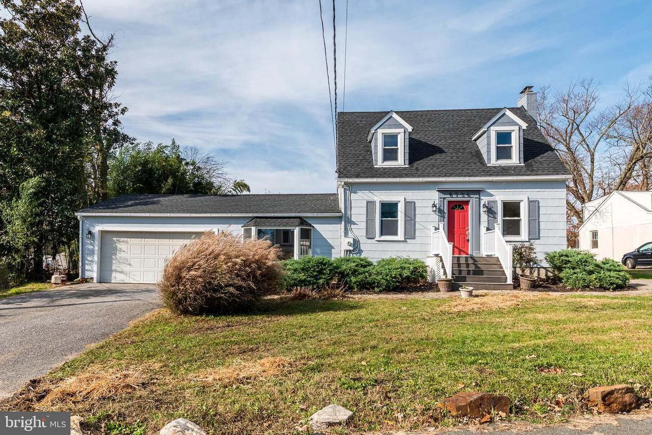 8736 Gerst Avenue - Photo 1