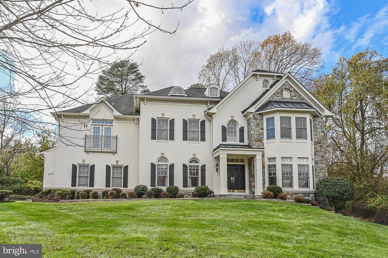 2956 Bonds Ridge Court - Photo 1