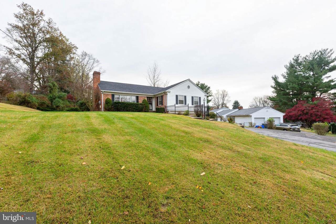 12707 Springtree Drive - Photo 1