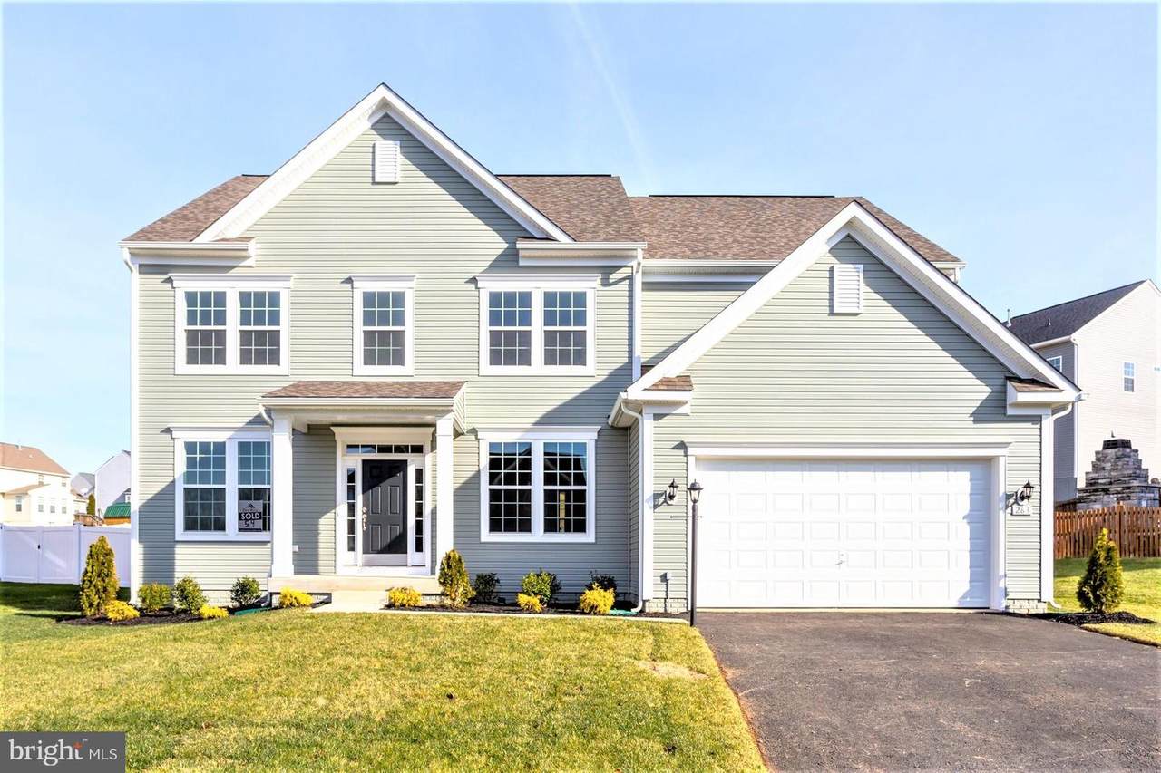 263 Flight O Arrows Way - Photo 1