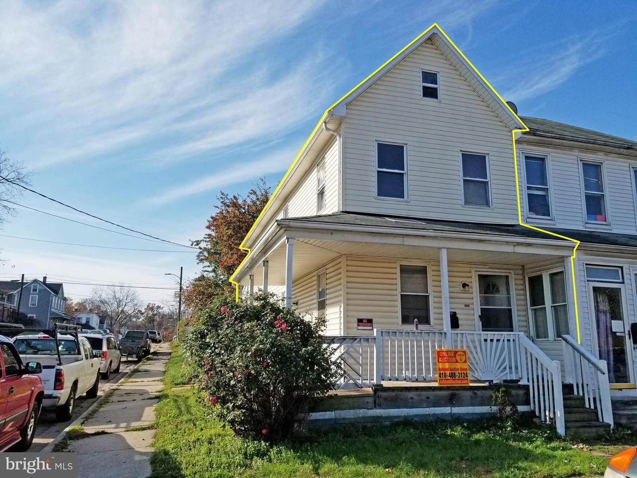 1722 Sexton Street - Photo 1