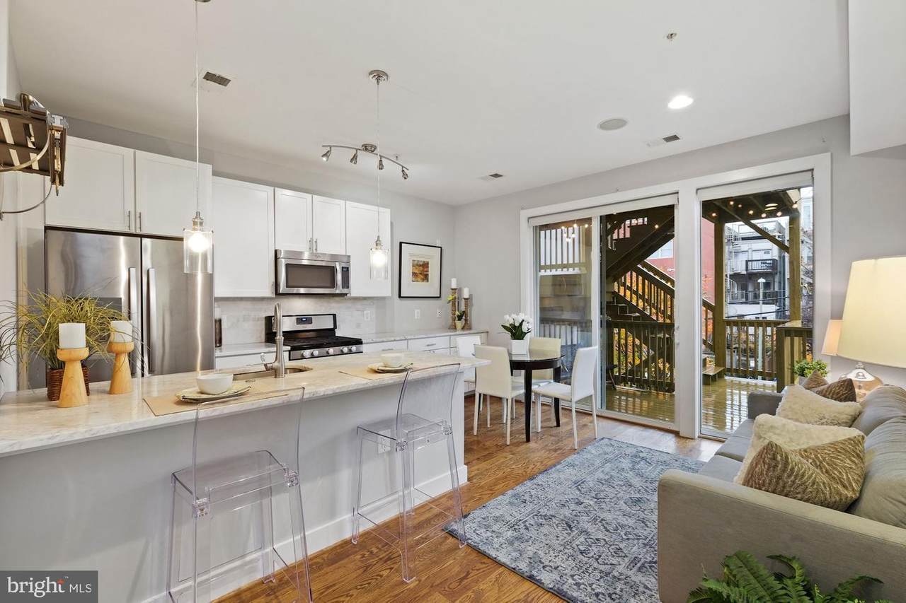 1447 Girard Street - Photo 1