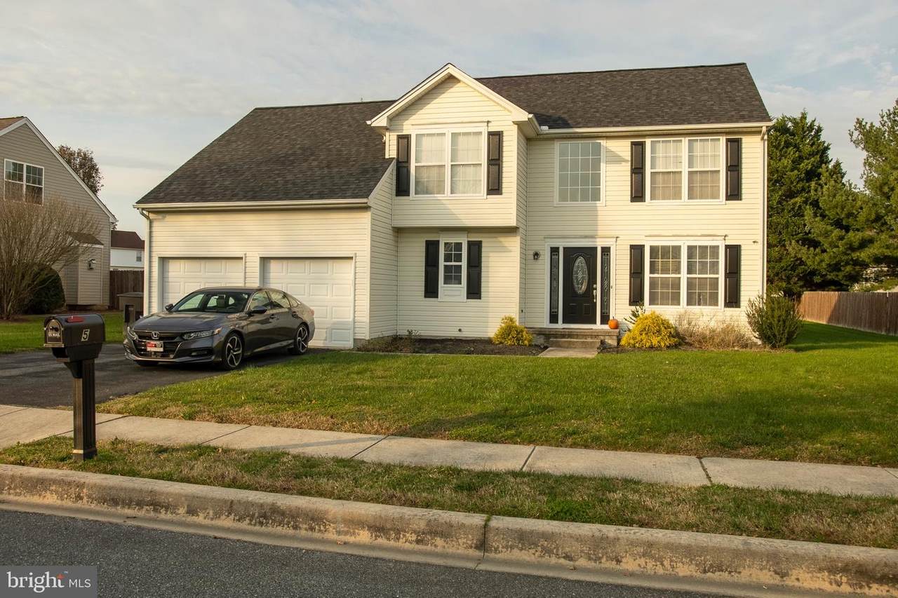 5 Yarmouth Way - Photo 1