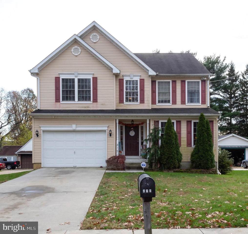 415 State Street - Photo 1
