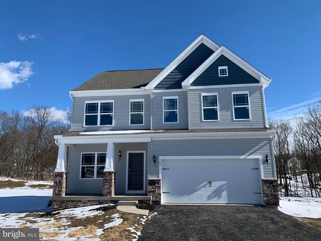 23 Barnhart Circle - Photo 1