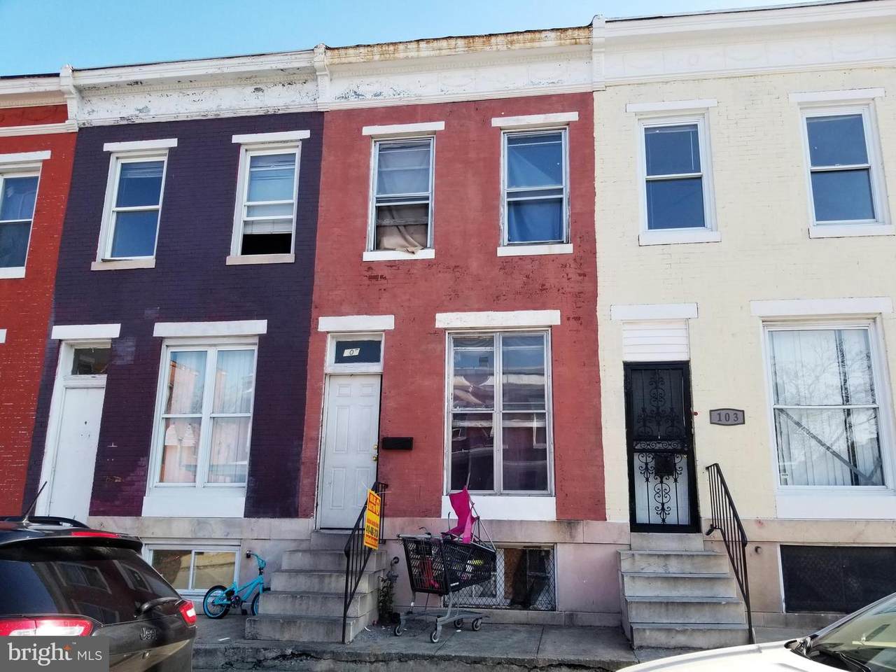 105 Payson Street - Photo 1
