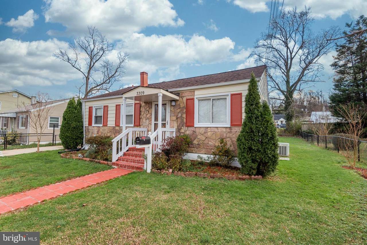 3309 Dona Avenue - Photo 1