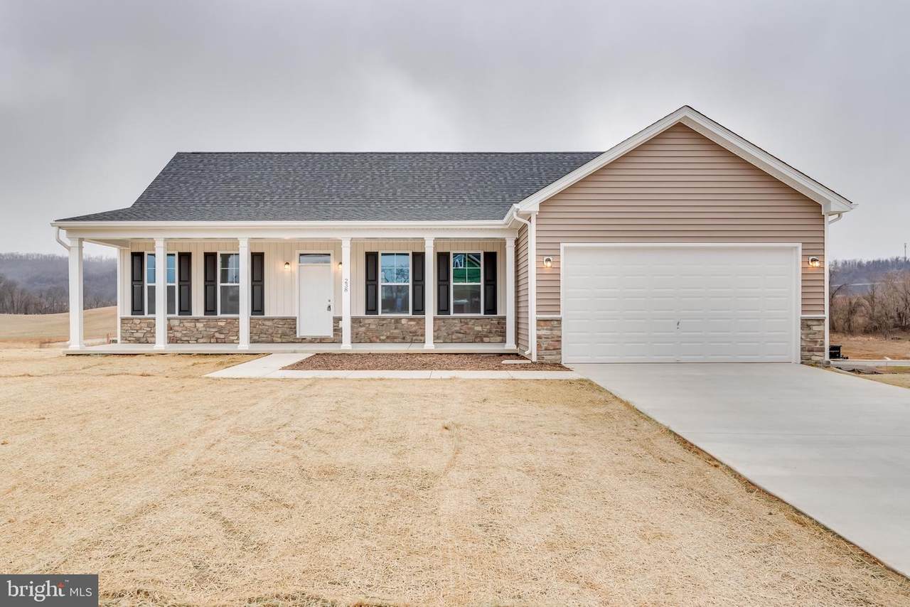 LOT # 22 Briarcrest Circle - Photo 1
