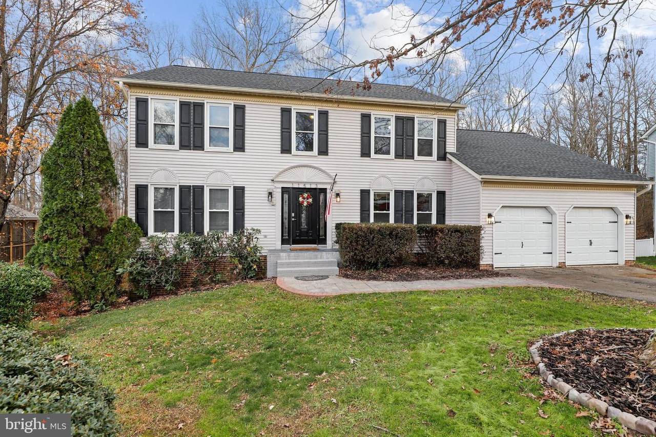 11513 Enchanted Woods Way - Photo 1