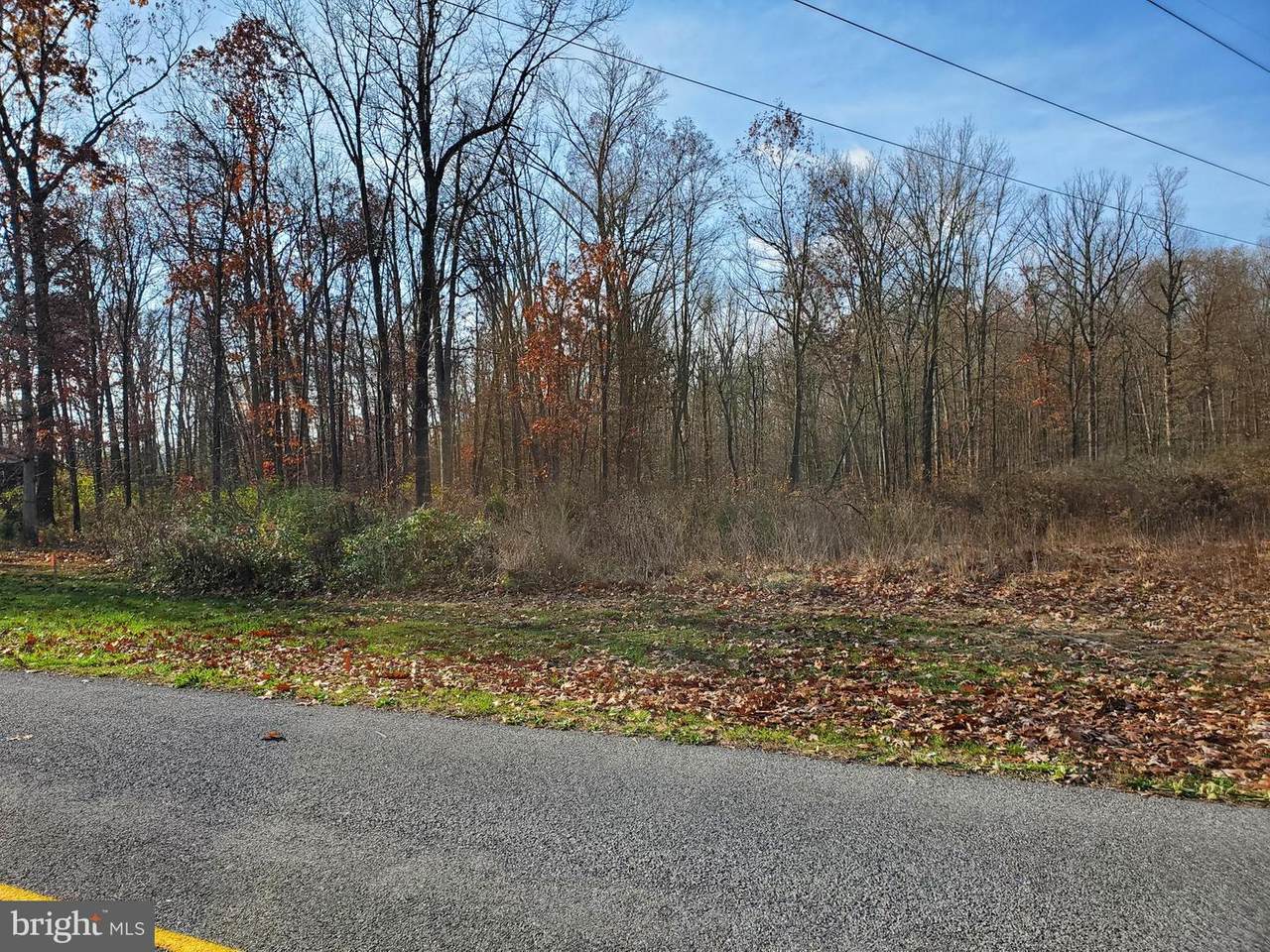 Jacks Mill Road - Photo 1