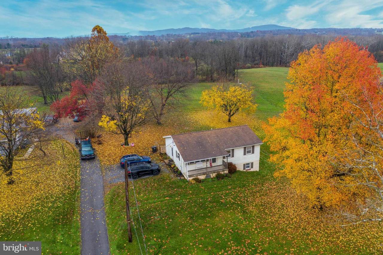 6921 Daniel Boone Road - Photo 1
