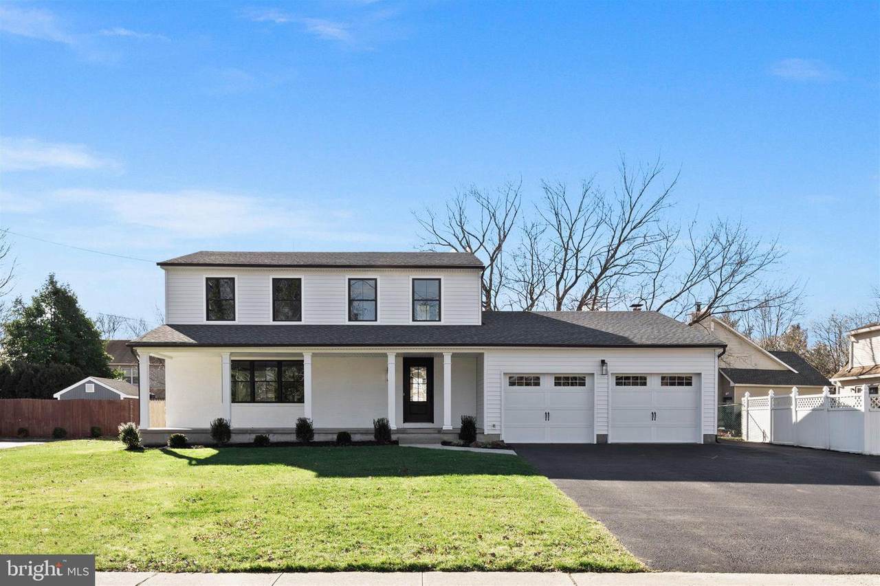 3503 Nottingham Way - Photo 1