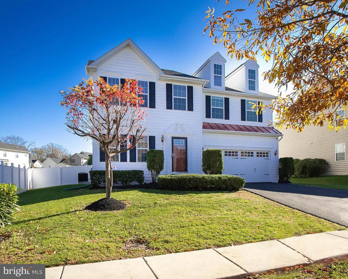 10348 Corey Court - Photo 1