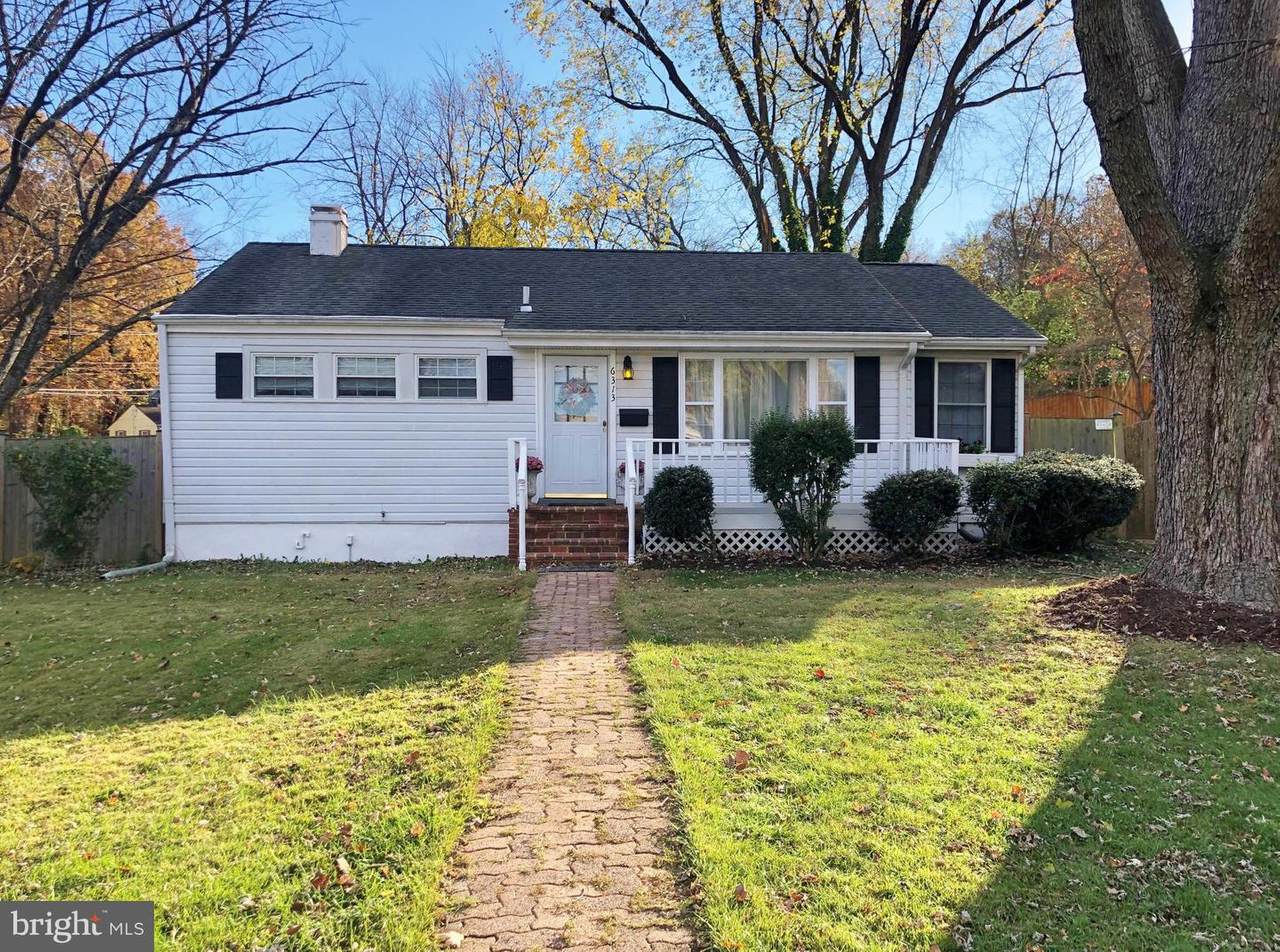 6313 Gentele Court - Photo 1
