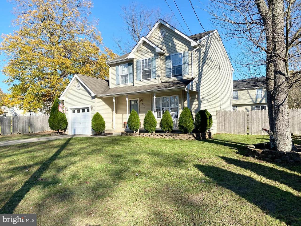 331 Toomer Avenue - Photo 1