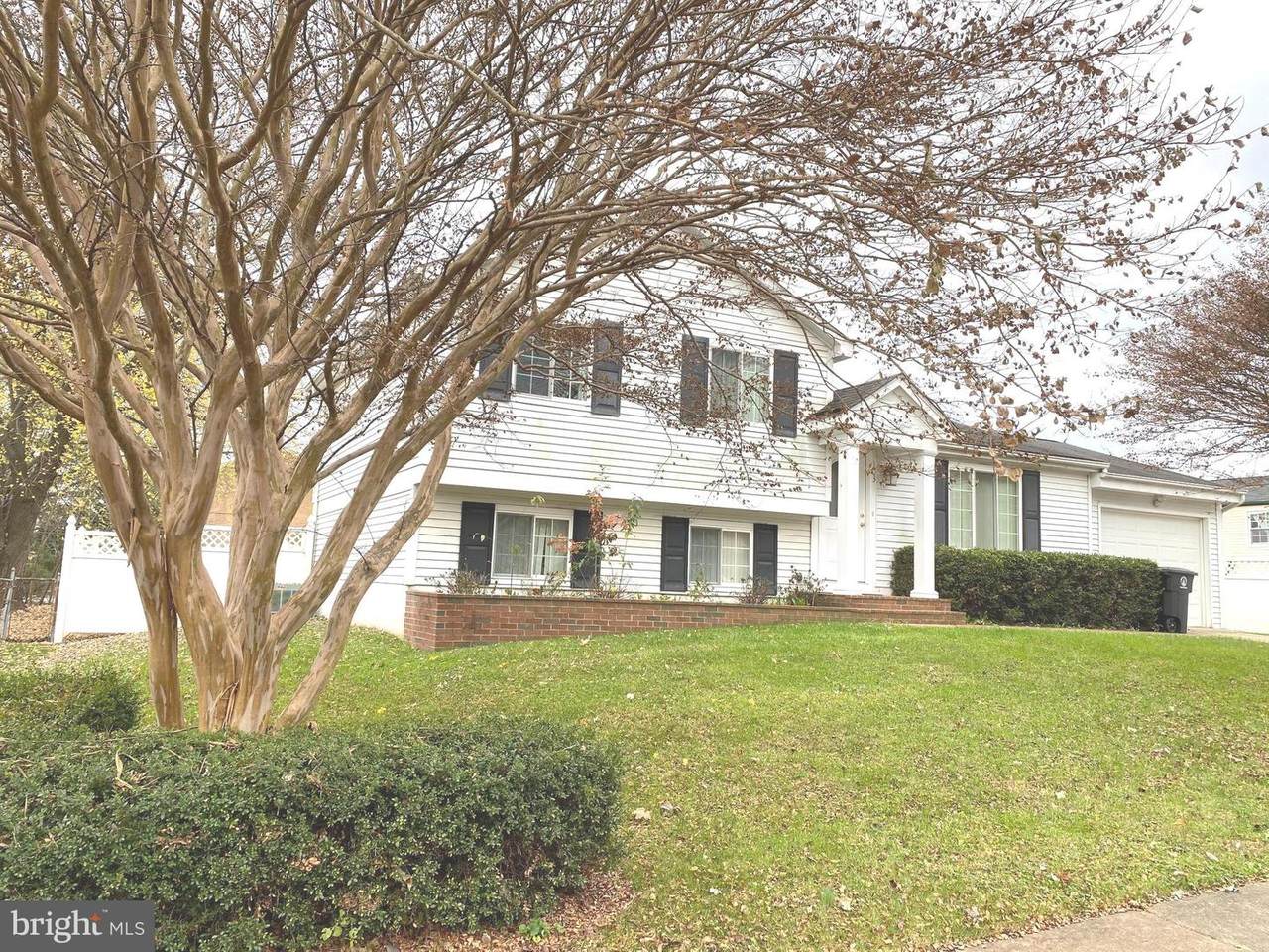 103 Appletree Drive - Photo 1