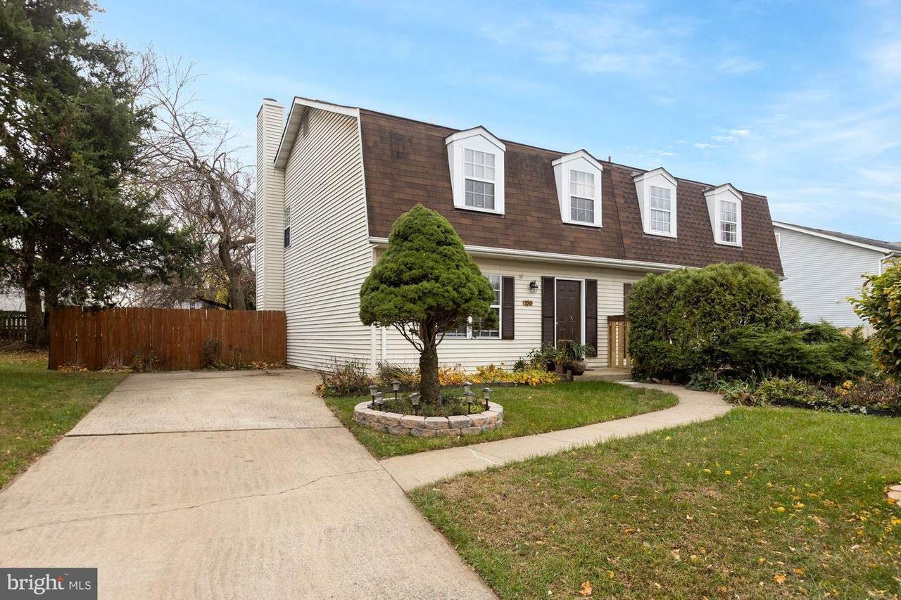 156 Cedar Walk Circle - Photo 1