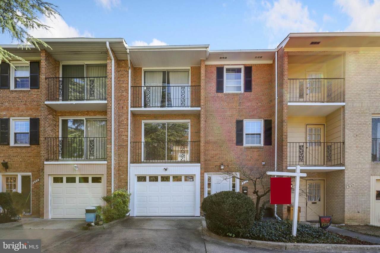 932 George Mason Drive - Photo 1