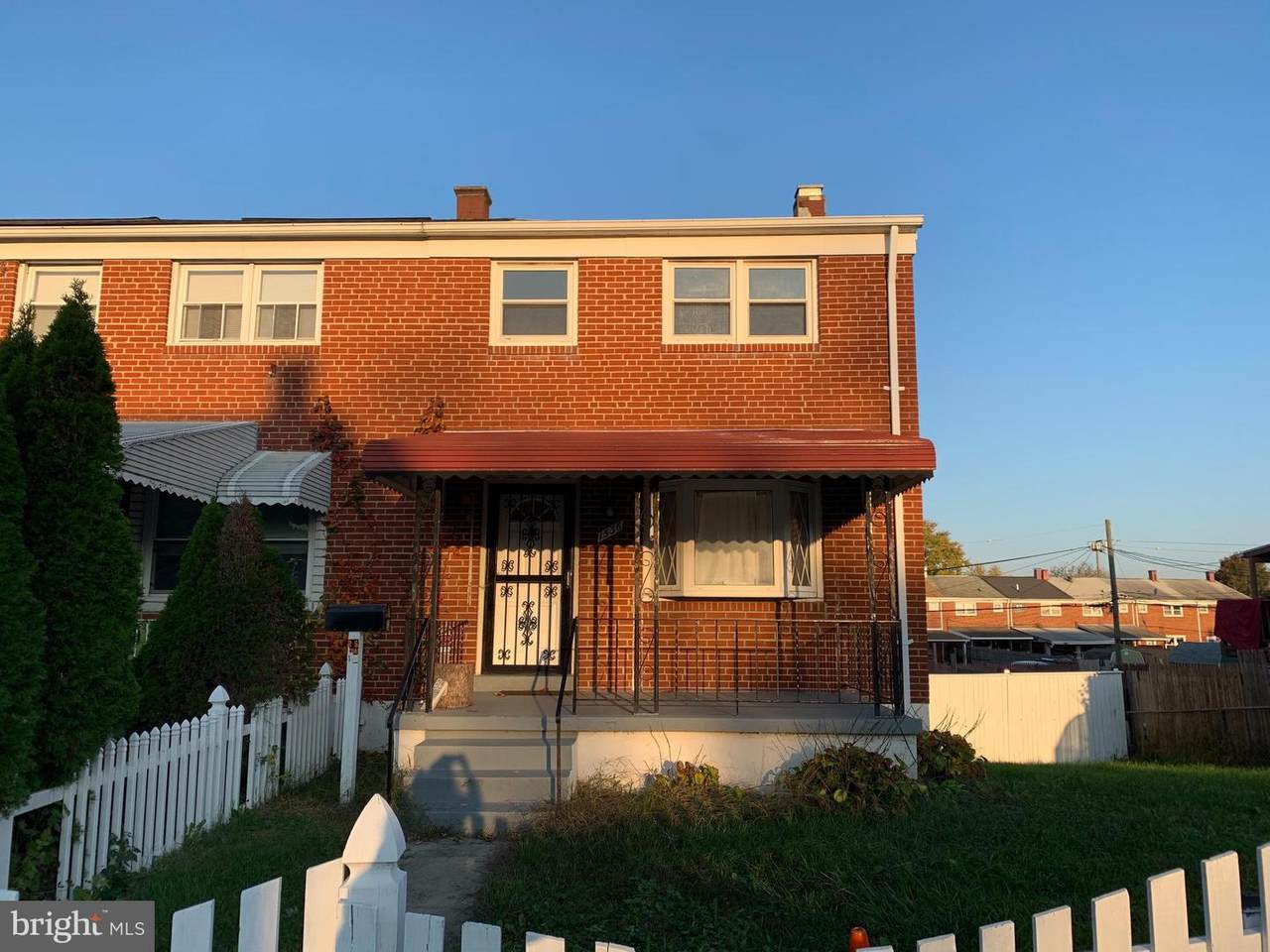 1536 Williams Avenue - Photo 1