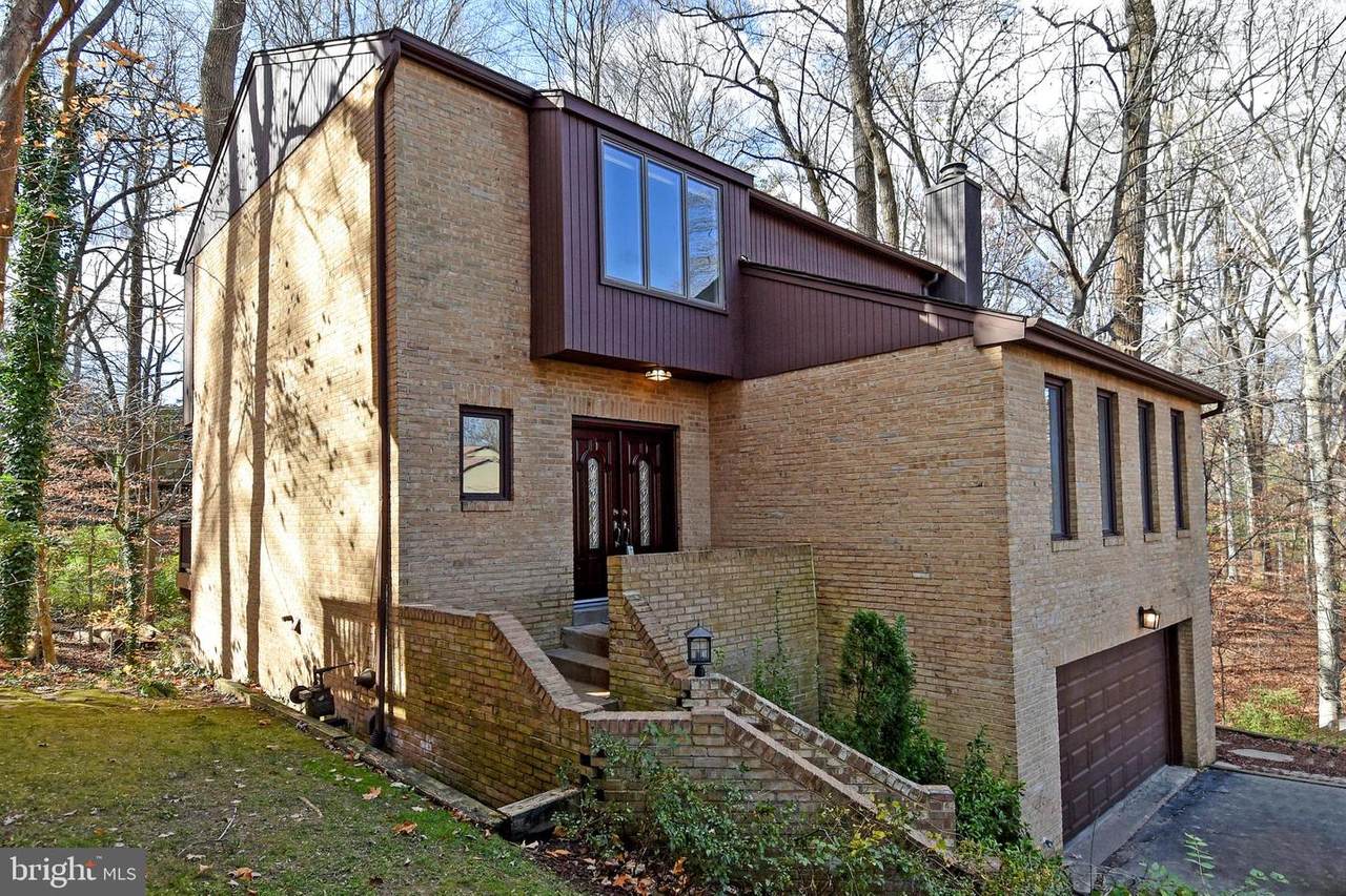 3301 Ginger Tree Court - Photo 1