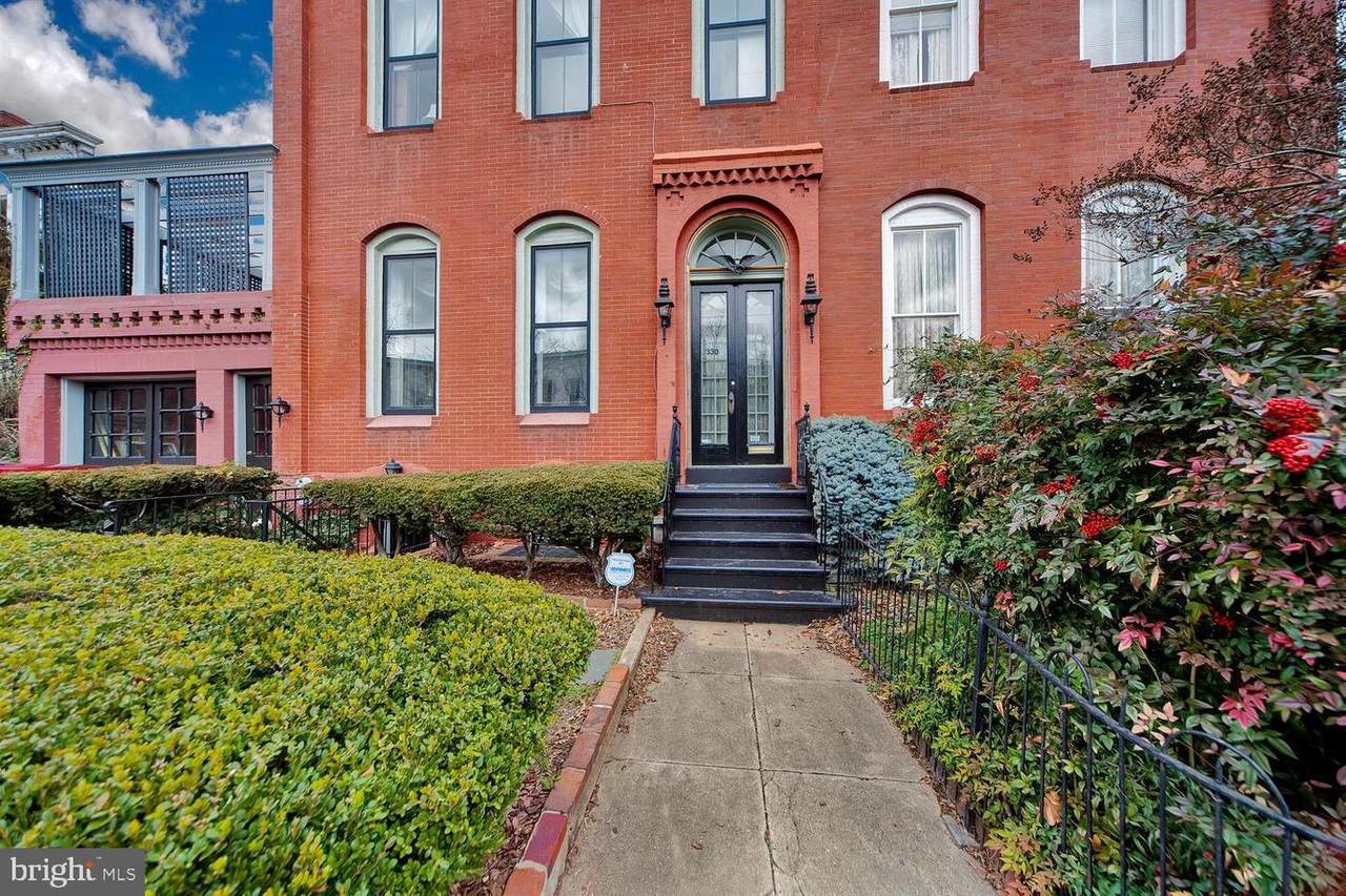 330 A Street - Photo 1