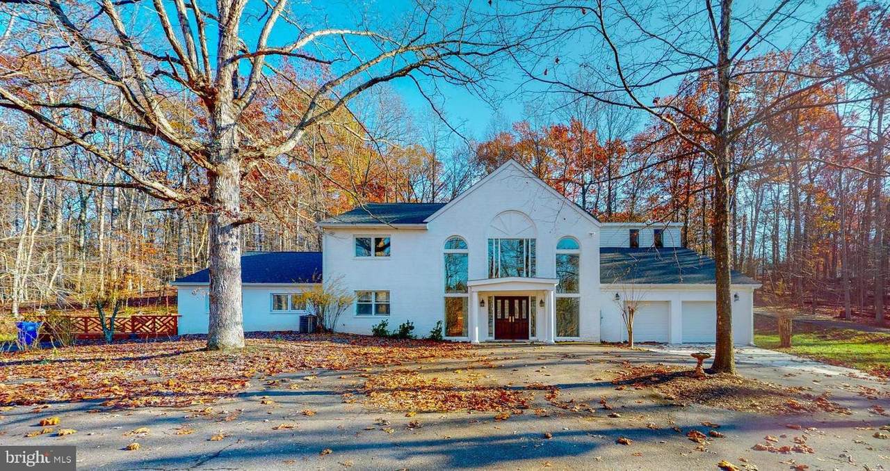 14501 Quince Orchard Road - Photo 1