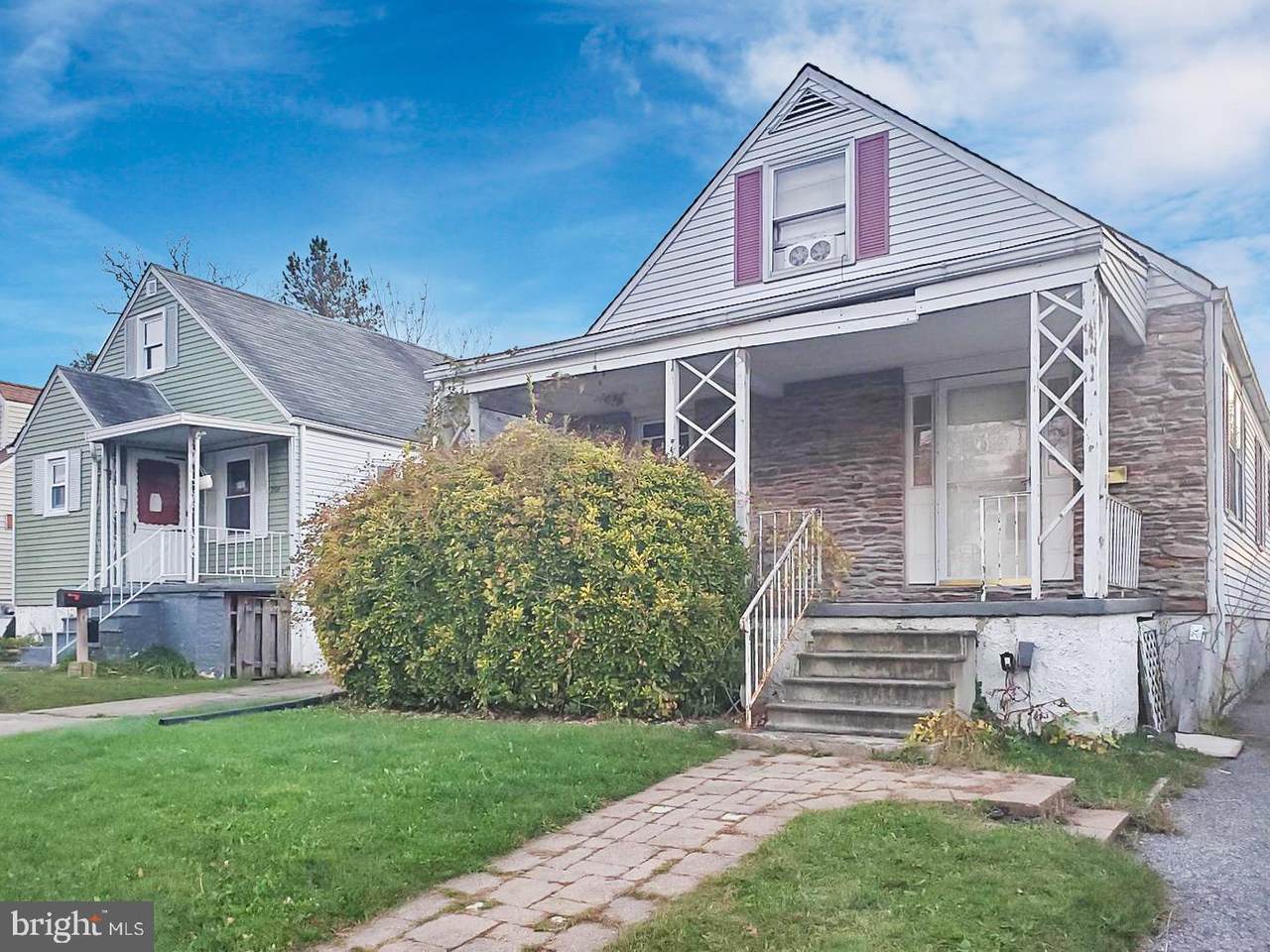 2517 Linwood Road - Photo 1