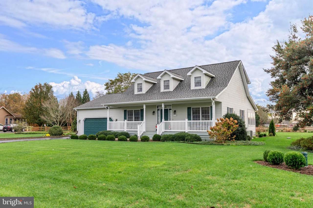 113 Harbinger Drive - Photo 1