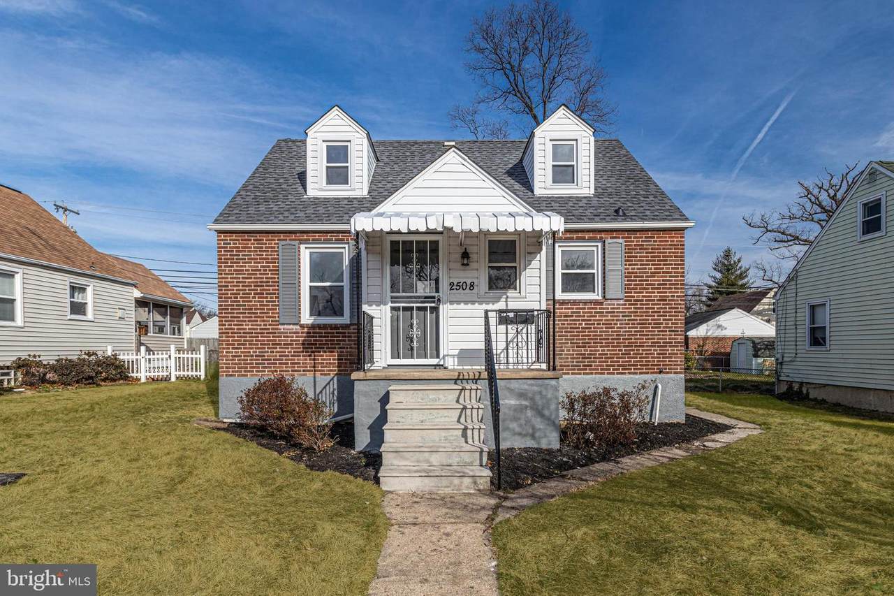 2508 Wendover Road - Photo 1