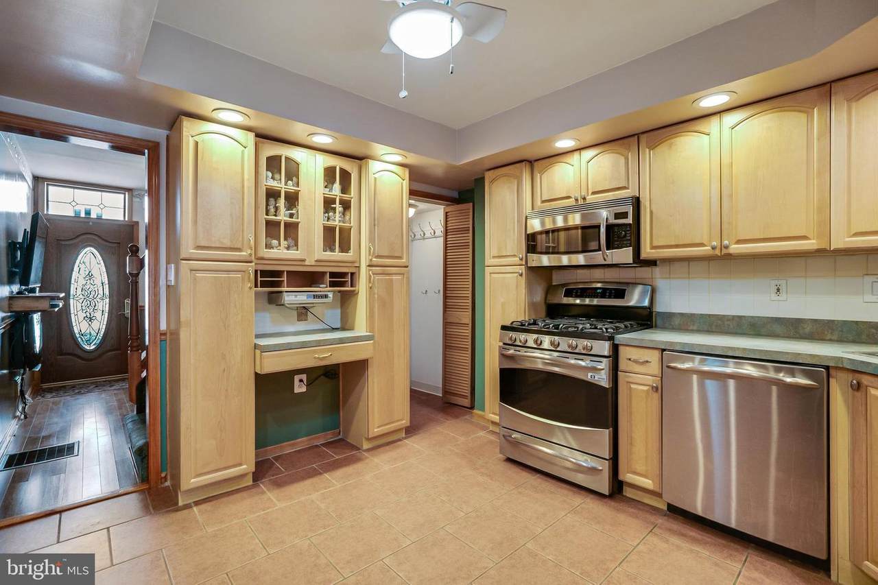 2647 Tilton Street - Photo 1