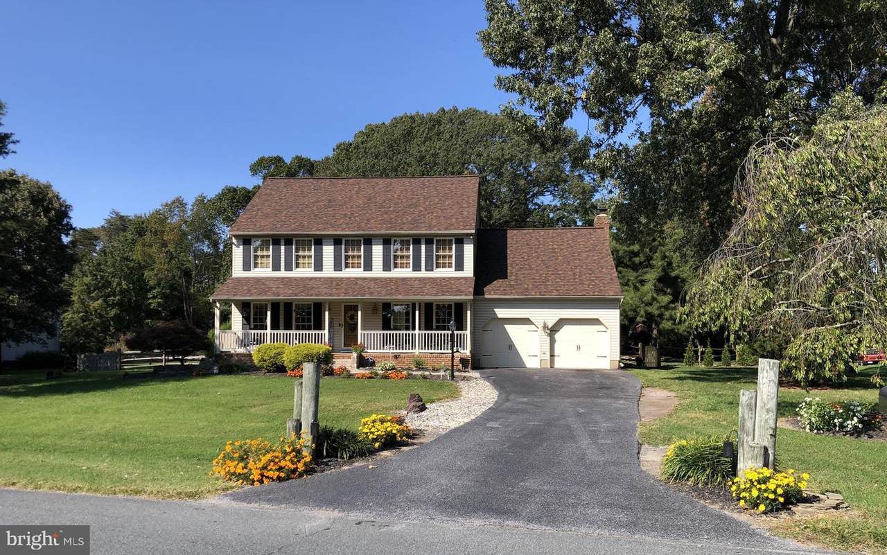 1380 Old Water Oak Point Road - Photo 1