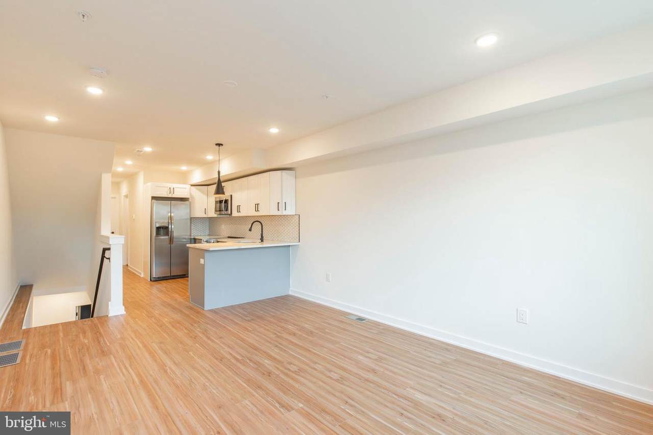 810 Norris Street - Photo 1