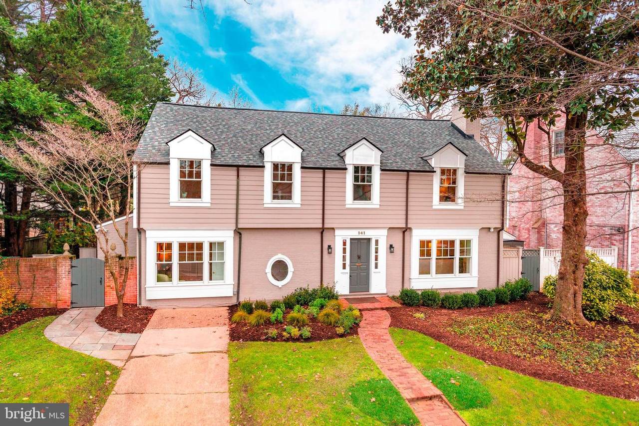 141 Hesketh Street - Photo 1