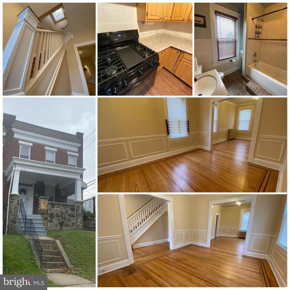 2829 Brighton Street - Photo 1