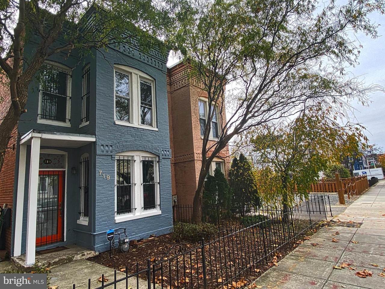 719 L Street - Photo 1
