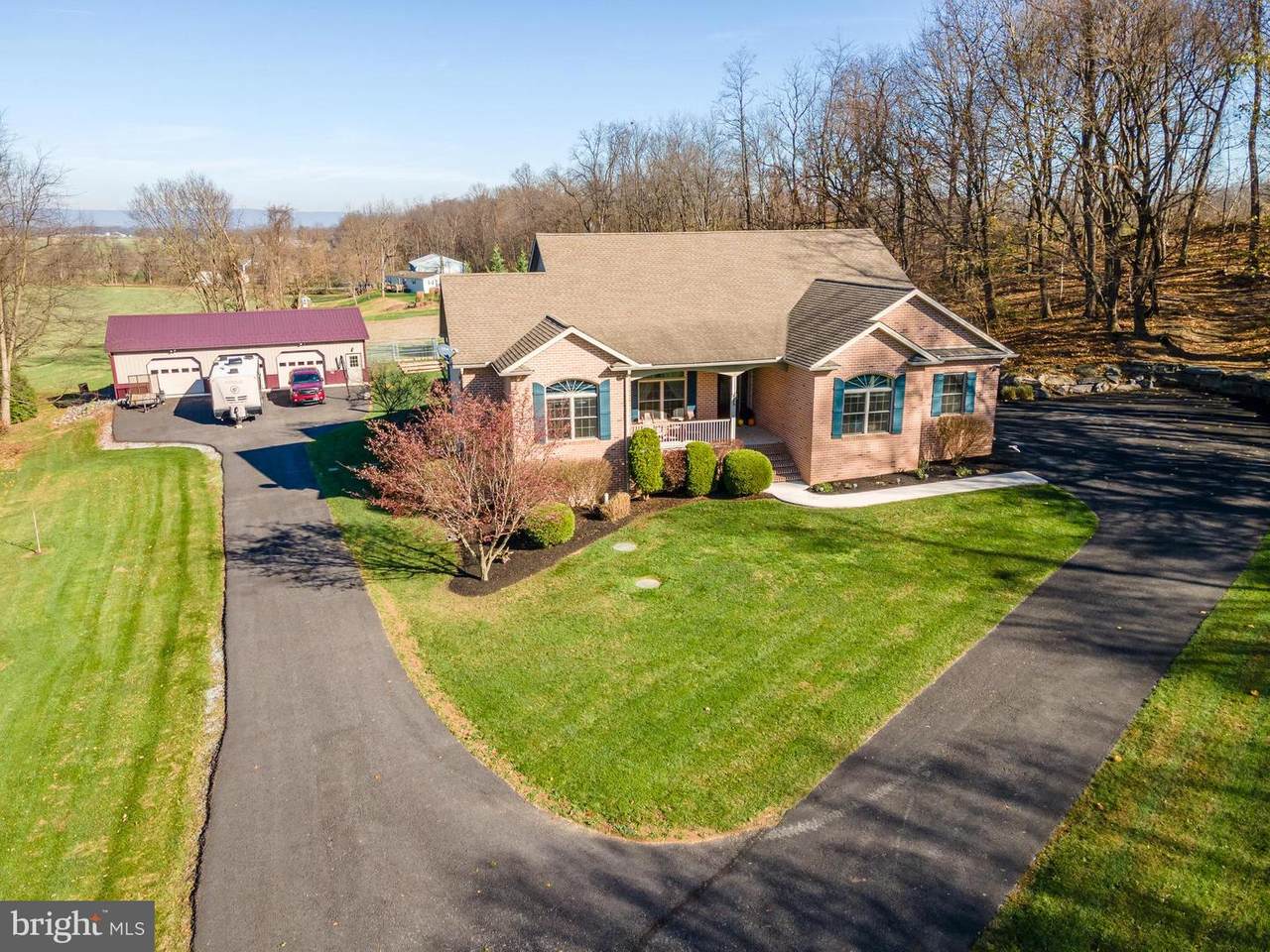 301 Hammond Road - Photo 1
