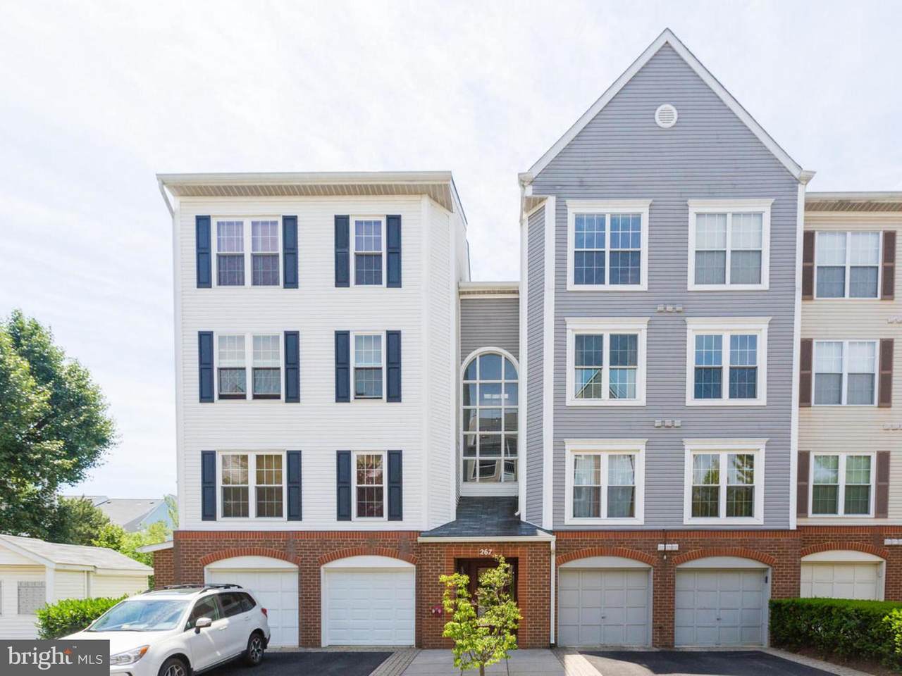 267 Pickett Street - Photo 1
