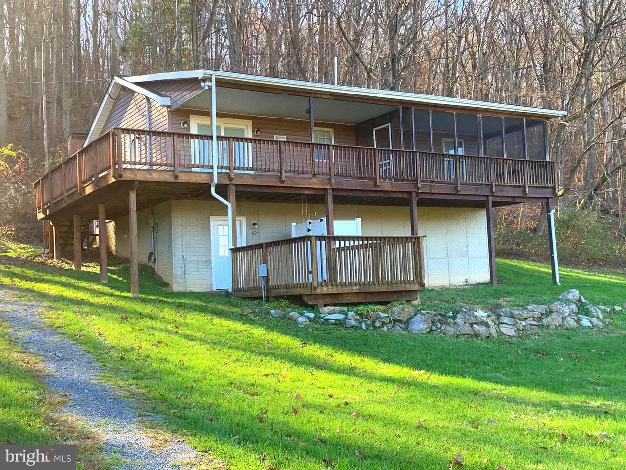 1125 Island Ford - Photo 1